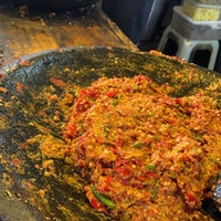 Ayam Gepuk Pak Gembus Ttdi Lot 3052 Jalan Datuk Sulaiman