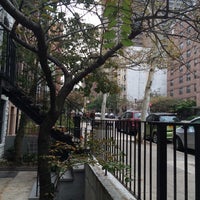 Photo taken at West 95th Steeet by Ricardo J. S. on 10/29/2014