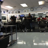 Photo taken at Joe black barber by Coco on 1/3/2013