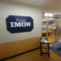 Photo taken at Models IMON by あまの ち. on 9/21/2021