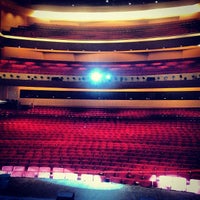 performing arts kentucky center
