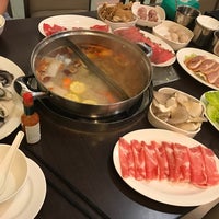 Harbour Hongkong Steamboat Dn Asian Restaurant In Batu Pahat