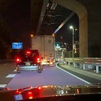 Photo taken at Shinkiba Exit by 加寿羽 on 9/10/2022