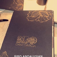 Foto diambil di Restaurante Dani García &amp;amp; BiBo oleh Faisal M. pada 7/10/2023