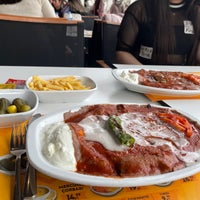 Photo taken at HD İskender by Shervin F. on 3/31/2022