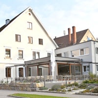 Das Foto wurde bei Landgasthof &amp;amp; Land-gut-Hotel Zur Rose von Landgasthof &amp;amp; Land-gut-Hotel Zur Rose am 3/1/2021 aufgenommen