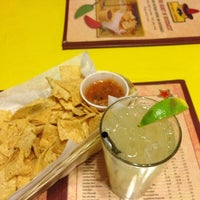 Photo taken at Rio West Cantina by Liz K. on 11/28/2012