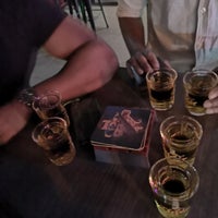 Photo taken at Bilique (Bar&amp;amp;Lounge) by Yokz on 8/11/2018