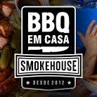 Das Foto wurde bei BBQ em Casa Smokehouse von BBQ em Casa Smokehouse am 3/3/2021 aufgenommen