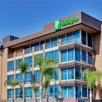 รูปภาพถ่ายที่ Holiday Inn San Diego - Bayside โดย Holiday Inn San Diego - Bayside เมื่อ 8/6/2015