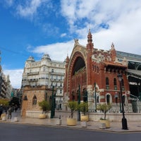 Photo taken at Mercado Colón by Mariya T. on 2/11/2024