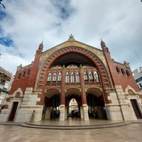 Photo taken at Mercado Colón by Mariya T. on 2/11/2024