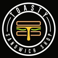 Foto tomada en Toasty Sandwich Shop  por Toasty Sandwich Shop el 3/4/2021