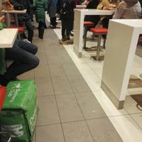 Photo taken at KFC by Олег Ф. on 1/12/2020