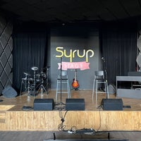 Foto tomada en Syrup Stage  por Syrup Stage el 5/4/2023