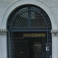 Cassa Di Risparmio Di Pistoia E Della Lucchesia Lucca Toscana