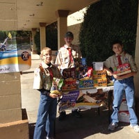 Photo taken at Albertsons by Scott S. on 10/7/2012