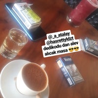 Photo taken at Coffee Time by Sümeyye . on 8/6/2019