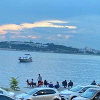 7/3/2021 tarihinde Kullanılmıyorziyaretçi tarafından Cafe 5. Cadde'de çekilen fotoğraf