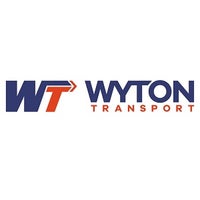 Photo taken at Wyton Transport by Wyton T. on 3/5/2021
