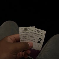 Review Dieng 21