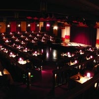 Photo taken at Alhambra Theatre &amp;amp; Dining by Alhambra Theatre &amp;amp; Dining on 3/8/2021