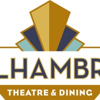 Photo taken at Alhambra Theatre &amp;amp; Dining by Alhambra Theatre &amp;amp; Dining on 9/23/2022
