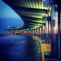 Photo taken at Will Rogers World Airport (OKC) by Mike M. on 5/6/2013