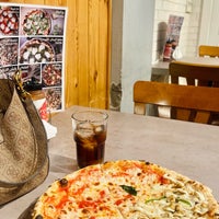 Das Foto wurde bei Pizza il Mio von NNN am 2/6/2024 aufgenommen