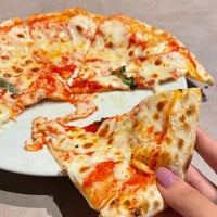 11/22/2023 tarihinde NNNziyaretçi tarafından Pizza il Mio'de çekilen fotoğraf