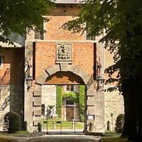 8/24/2021에 Geert V.님이 Chateau de Bioul에서 찍은 사진
