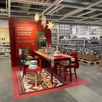 Foto diambil di IKEA oleh Geert V. pada 11/29/2022