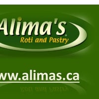 8/10/2015에 Alima&amp;#39;s Roti Shop님이 Alima&amp;#39;s Roti Shop에서 찍은 사진