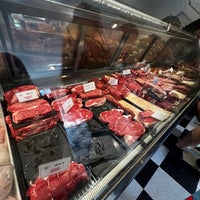 Foto scattata a The Organic Butcher of McLean da Abdulrahman il 7/6/2022