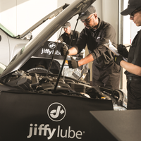 Photo taken at Jiffy Lube by Jiffy L. on 11/2/2015