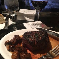 Photo taken at Famous Steak House by Gary E. on 4/27/2017