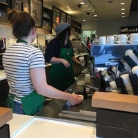 Photo taken at Starbucks by Gary E. on 10/4/2016