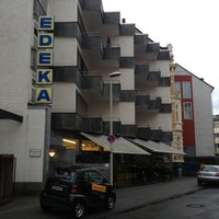 Foto scattata a EDEKA Steilen da David S. il 12/24/2012
