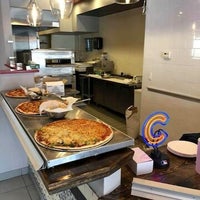 Foto tomada en Si-Pie Pizzeria - Lake View East  por Si-Pie Pizzeria - Lake View East el 9/24/2021