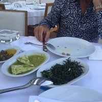 Photo taken at Arşipel Balık Restaurant by 📽📚👷🏻  Yektr 😎  🙏🗞🎭 on 8/5/2016
