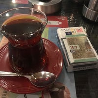 Photo taken at Hapeloğlu Cafe &amp;amp; Restaurant by 𝙏𝙐𝙂𝘼𝙔 𝙔𝙄𝙇𝙈𝘼𝙕 53 on 12/31/2018
