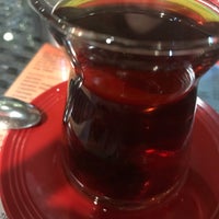 Photo taken at Hapeloğlu Cafe &amp;amp; Restaurant by 𝙏𝙐𝙂𝘼𝙔 𝙔𝙄𝙇𝙈𝘼𝙕 53 on 12/26/2018