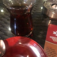 Photo taken at Hapeloğlu Cafe &amp;amp; Restaurant by 𝙏𝙐𝙂𝘼𝙔 𝙔𝙄𝙇𝙈𝘼𝙕 53 on 1/11/2019