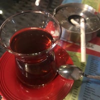Photo taken at Hapeloğlu Cafe &amp;amp; Restaurant by 𝙏𝙐𝙂𝘼𝙔 𝙔𝙄𝙇𝙈𝘼𝙕 53 on 1/3/2019