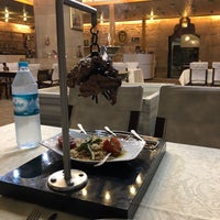 Bedesten Osmanli Mutfagi Merzifon Amasya