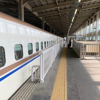 Photo taken at Urasa Station by Yoshi Y. on 5/27/2023