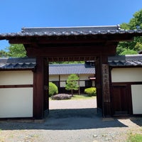 Photo taken at 真田氏歴史館 by Yoshi Y. on 6/25/2023
