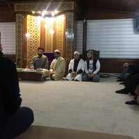 Katretül hayat derneği