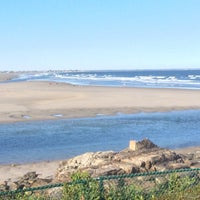 9/26/2015 tarihinde Mike P.ziyaretçi tarafından Beachmere Inn'de çekilen fotoğraf