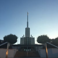 Photo taken at The Church of Jesus Christ of Latter-day Saints by Tyler R. on 6/17/2017